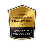 WATTLY´S GREEN BOND FRAMEWORK